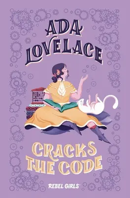 Ada Lovelace knackt den Code - Ada Lovelace Cracks the Code