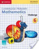 Cambridge Primary Mathematics Herausforderung 6 - Cambridge Primary Mathematics Challenge 6