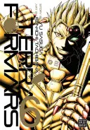 Terra Formars, Bd. 6, 6 - Terra Formars, Vol. 6, 6