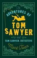 Die Abenteuer von Tom Sawyer und Tom Sawyer, Detektiv - The Adventures of Tom Sawyer and Tom Sawyer, Detective