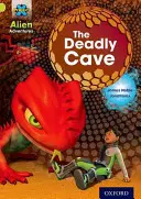 Projekt X: Alien-Abenteuer: Lime: Die tödliche Höhle - Project X: Alien Adventures: Lime: The Deadly Cave
