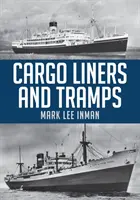 Frachtschiffe und Tramps - Cargo Liners and Tramps