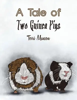 Eine Geschichte von zwei Meerschweinchen - A Tale of Two Guinea Pigs