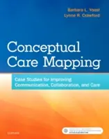 Konzeptuelles Pflege-Mapping: Fallstudien zur Verbesserung von Kommunikation, Zusammenarbeit und Pflege - Conceptual Care Mapping: Case Studies for Improving Communication, Collaboration, and Care