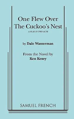 Einer flog über das Kuckucksnest - One Flew Over the Cuckoo's Nest