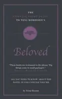 Connell Kurzanleitung zu Toni Morrisons Geliebt - Connell Short Guide To Toni Morrison's Beloved