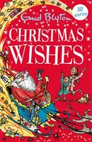 Weihnachtswünsche - Enthält 30 klassische Märchen - Christmas Wishes - Contains 30 classic tales