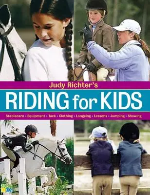 Reiten für Kinder - Riding for Kids