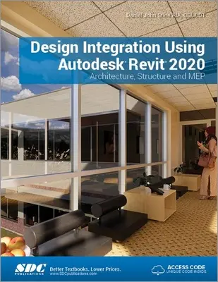 Entwurfsintegration mit Autodesk Revit 2020 - Design Integration Using Autodesk Revit 2020