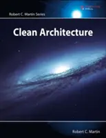 Saubere Architektur: Ein handwerklicher Leitfaden zu Struktur und Design von Software - Clean Architecture: A Craftsman's Guide to Software Structure and Design