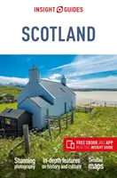 Insight Guides Schottland (Reiseführer mit Gratis-Ebook) - Insight Guides Scotland (Travel Guide with Free Ebook)