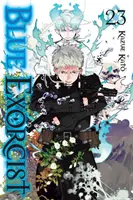 Der blaue Exorzist, Bd. 23, 23 - Blue Exorcist, Vol. 23, 23