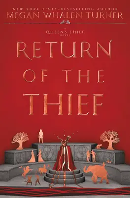 Die Rückkehr des Diebes - Return of the Thief