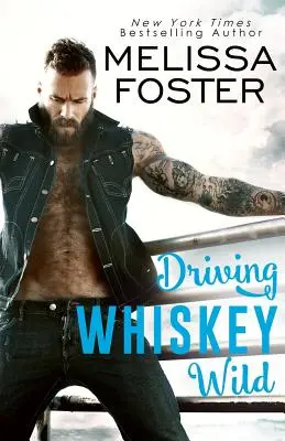 Der wilde Whiskey - Driving Whiskey Wild