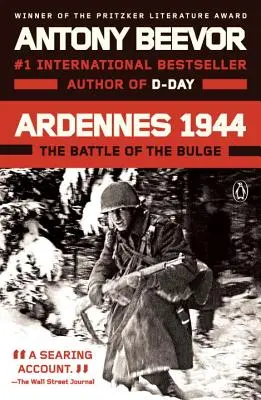 Ardennen 1944: Die Schlacht in den Ardennen - Ardennes 1944: The Battle of the Bulge