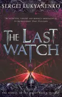 Letzte Wache - (Nachtwache 4) - Last Watch - (Night Watch 4)