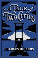 Eine Geschichte aus zwei Städten, A - Tale of Two Cities, A