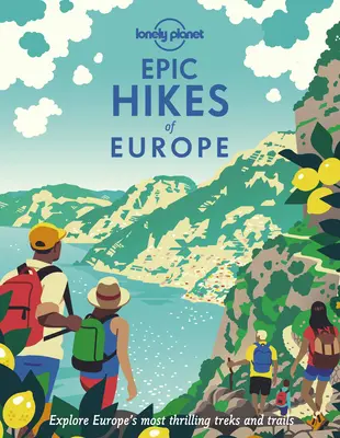 Epische Wanderungen in Europa 1 - Epic Hikes of Europe 1