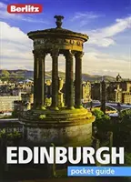 Berlitz Pocket Guide Edinburgh (Reiseführer) - Berlitz Pocket Guide Edinburgh (Travel Guide)