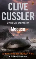 Medusa - NUMA-Akten #8 - Medusa - NUMA Files #8