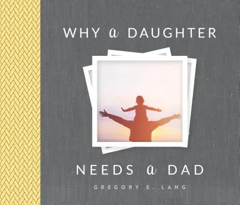 Warum eine Tochter einen Vater braucht - Why a Daughter Needs a Dad