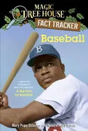 Baseball: Ein Sachbuch zu Magic Tree House #29: Ein großer Tag für Baseball - Baseball: A Nonfiction Companion to Magic Tree House #29: A Big Day for Baseball