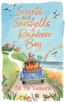 Geheimnisse und Muscheln in der Rainbow Bay - Secrets and Seashells at Rainbow Bay