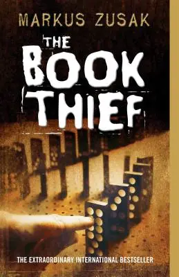 Die Bücherdiebin - The Book Thief