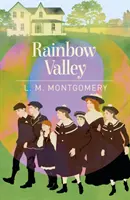 Regenbogental - Rainbow Valley