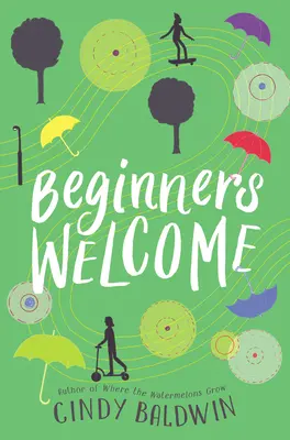 Anfänger willkommen - Beginners Welcome