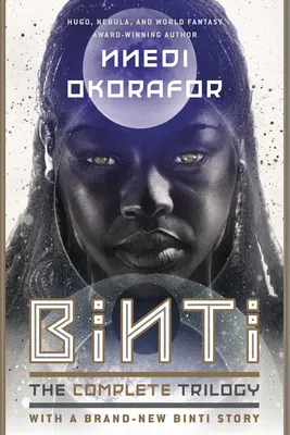 Binti: Die komplette Trilogie - Binti: The Complete Trilogy