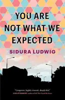 Du bist nicht, was wir erwartet haben - You Are Not What We Expected