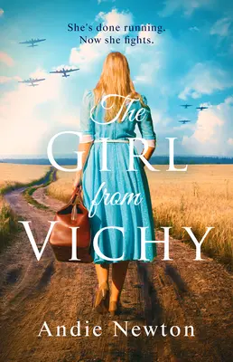 Das Mädchen aus Vichy - The Girl from Vichy