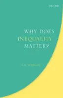 Warum ist Ungleichheit wichtig? - Why Does Inequality Matter?