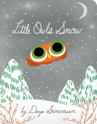 Schnee von Steinkauz - Little Owl's Snow