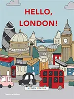 Hallo, London! - Hello, London!