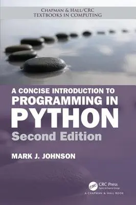 Eine kurze Einführung in die Programmierung mit Python - A Concise Introduction to Programming in Python