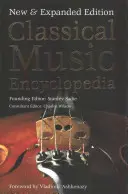 Enzyklopädie der Klassischen Musik: Neue & erweiterte Ausgabe - Classical Music Encyclopedia: New & Expanded Edition