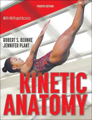 Kinetische Anatomie - Kinetic Anatomy