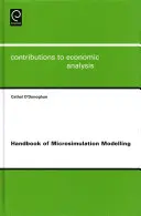 Handbuch der Mikrosimulationsmodellierung - Handbook of Microsimulation Modelling
