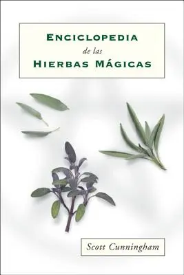 Enciclopedia de Las Hierbas Mgicas