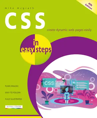 CSS in einfachen Schritten - CSS in Easy Steps