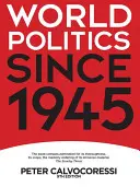 Weltpolitik seit 1945 - World Politics since 1945