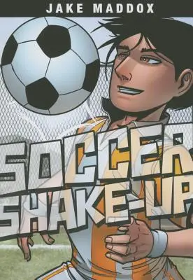 Fußball Shake-Up - Soccer Shake-Up