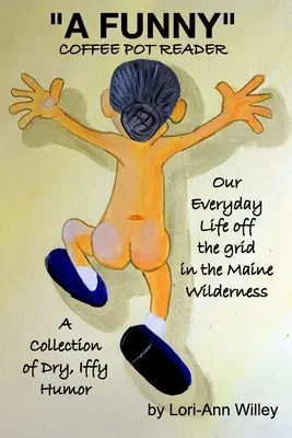 Ein FUNNY-Kaffeekannen-Leser - A FUNNY Coffee Pot Reader