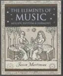 Die Elemente der Musik - Melodie, Rhythmus und Harmonie - Elements of Music - Melody, Rhythm and Harmony