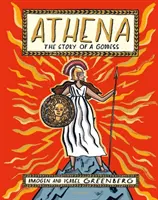 Athena: Die Geschichte einer Göttin - Athena: The Story of a Goddess