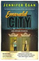 Die Smaragdstadt und andere Geschichten - Emerald City and Other Stories