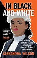 In Black and White - Die Geschichte einer jungen Anwältin über Ethnie und Klasse in einem kaputten Justizsystem - In Black and White - A Young Barrister's Story of Race and Class in a Broken Justice System