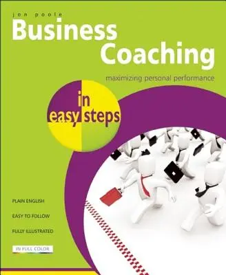 Business Coaching in einfachen Schritten - Business Coaching in Easy Steps